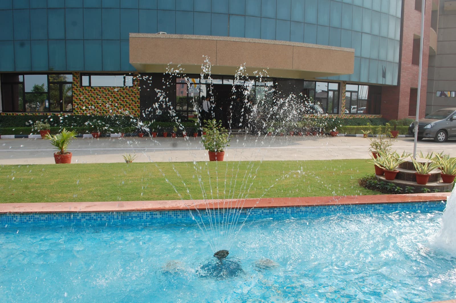 Accman Institute of Management Infrastructure photo 5